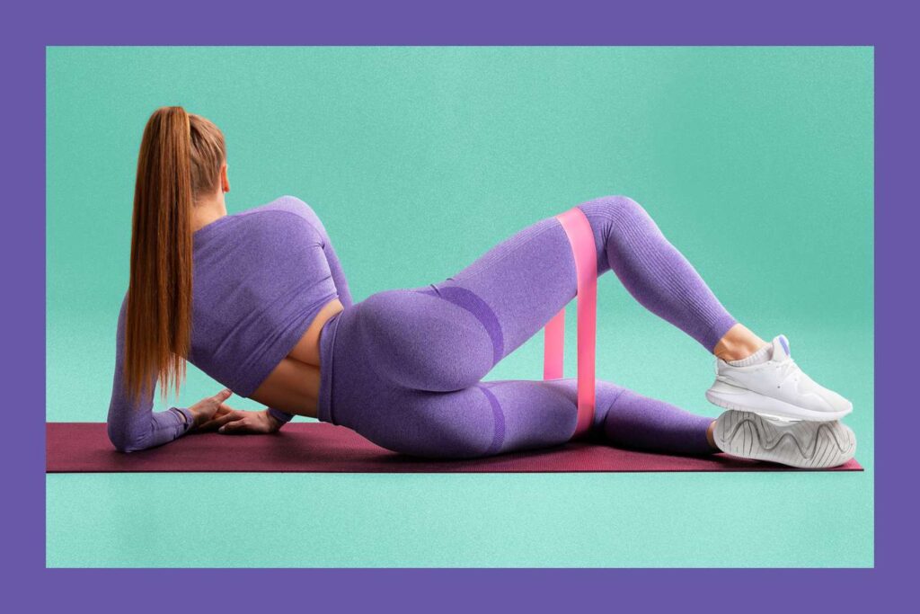 gluteus minimus workouts