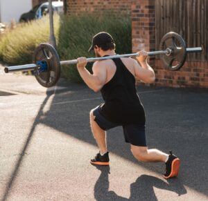 upper booty exercises