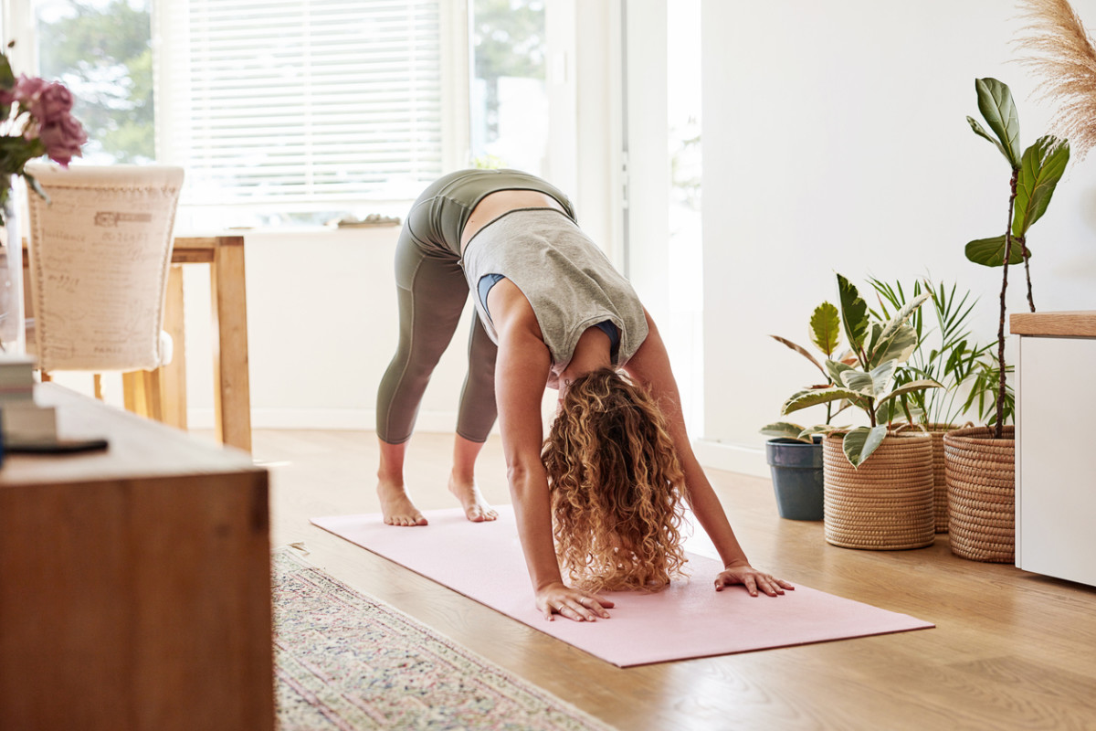 arm bodyweight workouts